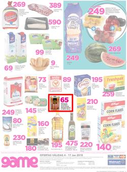Game Maputo : Back To School (4 Jan - 17 Jan 2018), page 16