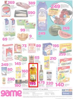 Game Maputo : Back To School (4 Jan - 17 Jan 2018), page 16