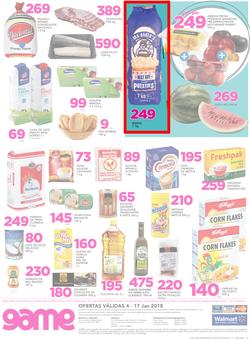 Game Maputo : Back To School (4 Jan - 17 Jan 2018), page 16