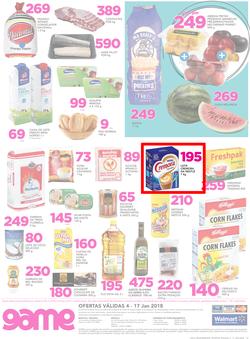 Game Maputo : Back To School (4 Jan - 17 Jan 2018), page 16