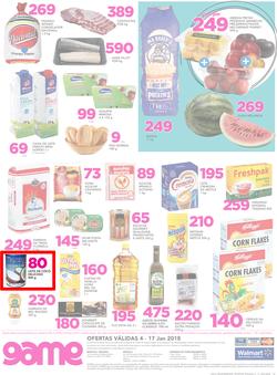 Game Maputo : Back To School (4 Jan - 17 Jan 2018), page 16