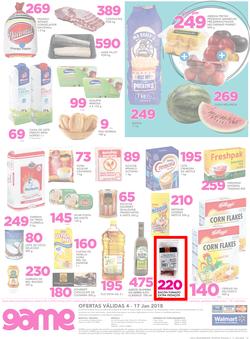 Game Maputo : Back To School (4 Jan - 17 Jan 2018), page 16