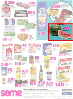 Game Maputo : Back To School (4 Jan - 17 Jan 2018), page 16
