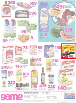 Game Maputo : Back To School (4 Jan - 17 Jan 2018), page 16