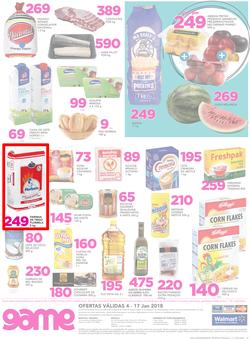 Game Maputo : Back To School (4 Jan - 17 Jan 2018), page 16