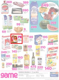 Game Maputo : Back To School (4 Jan - 17 Jan 2018), page 16