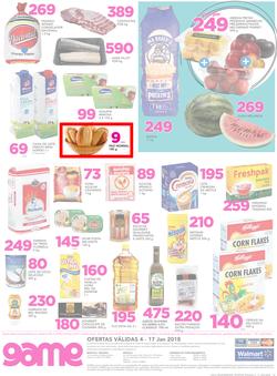 Game Maputo : Back To School (4 Jan - 17 Jan 2018), page 16