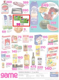 Game Maputo : Back To School (4 Jan - 17 Jan 2018), page 16