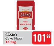 Sasko Cake Flour-12.5Kg