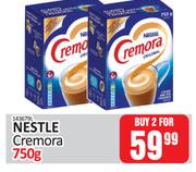 Nestle Cremora-For 2 x 750g