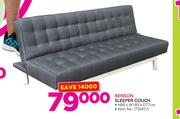 Benson Sleeper Couch