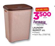 Formosa Laundry Basket