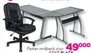 Parker Midback Chair