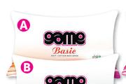 Game Basic Pillow