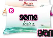 Game Extra Standard Pillow