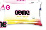 Game Twin Pack Extra Standard Pillow