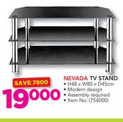 Navada TV Stand