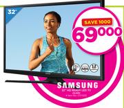 Samsung 32" HD Ready LED TV 32J400