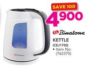 Binatone Kettle CEJ1750