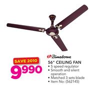 Binatone 56" Ceiling Fan