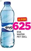 EVA Water Pet-12x50CL