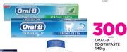 Oral-B Toothpaste-140g Each