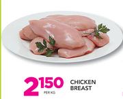 1Chicken Breast-Per Kg