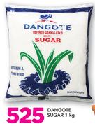 Dangote Sugar-1kg