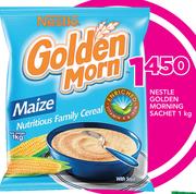 Nestle Golden Morning Sachet-1Kg