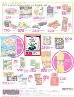 Game Nigeria : Get Your 2018 Game On (4 Jan - 17 Jan 2018), page 8