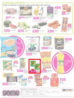 Game Nigeria : Get Your 2018 Game On (4 Jan - 17 Jan 2018), page 8