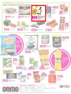 Game Nigeria : Get Your 2018 Game On (4 Jan - 17 Jan 2018), page 8