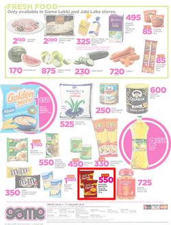 Game Nigeria : Get Your 2018 Game On (4 Jan - 17 Jan 2018), page 8