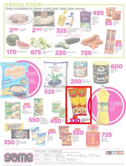 Game Nigeria : Get Your 2018 Game On (4 Jan - 17 Jan 2018), page 8