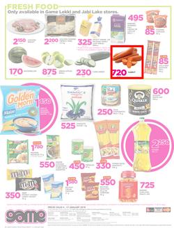 Game Nigeria : Get Your 2018 Game On (4 Jan - 17 Jan 2018), page 8