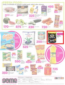 Game Nigeria : Get Your 2018 Game On (4 Jan - 17 Jan 2018), page 8