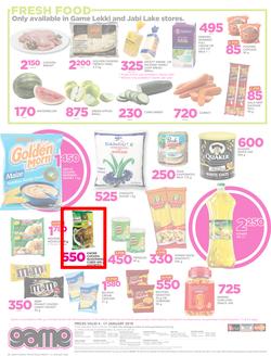 Game Nigeria : Get Your 2018 Game On (4 Jan - 17 Jan 2018), page 8