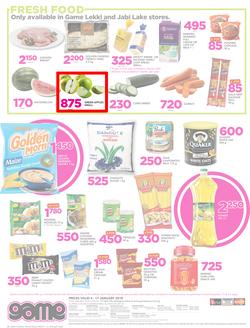 Game Nigeria : Get Your 2018 Game On (4 Jan - 17 Jan 2018), page 8