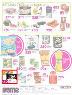 Game Nigeria : Get Your 2018 Game On (4 Jan - 17 Jan 2018), page 8