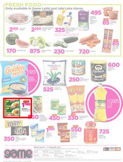 Game Nigeria : Get Your 2018 Game On (4 Jan - 17 Jan 2018), page 8