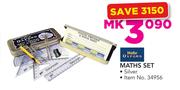 Heiix Maths Set