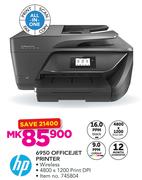 HP 6950 Officejet Printer