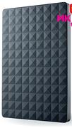 Seagate 1TB External Hard Drive STEA1000400