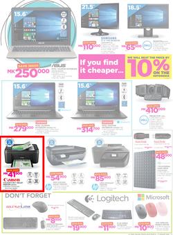 Game Malawi : Back To School (11 Jan - 17 Jan 2018), page 5