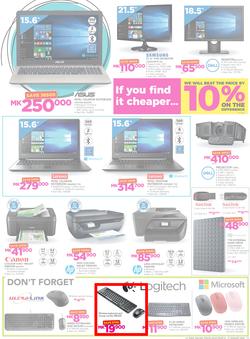 Game Malawi : Back To School (11 Jan - 17 Jan 2018), page 5