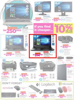 Game Malawi : Back To School (11 Jan - 17 Jan 2018), page 5