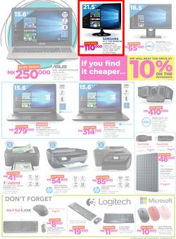 Game Malawi : Back To School (11 Jan - 17 Jan 2018), page 5