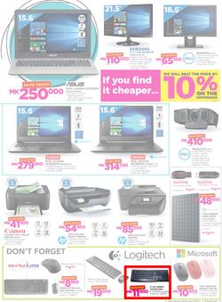 Game Malawi : Back To School (11 Jan - 17 Jan 2018), page 5