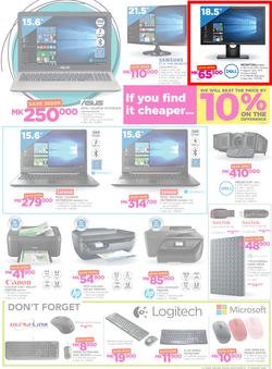 Game Malawi : Back To School (11 Jan - 17 Jan 2018), page 5
