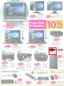 Game Malawi : Back To School (11 Jan - 17 Jan 2018), page 5